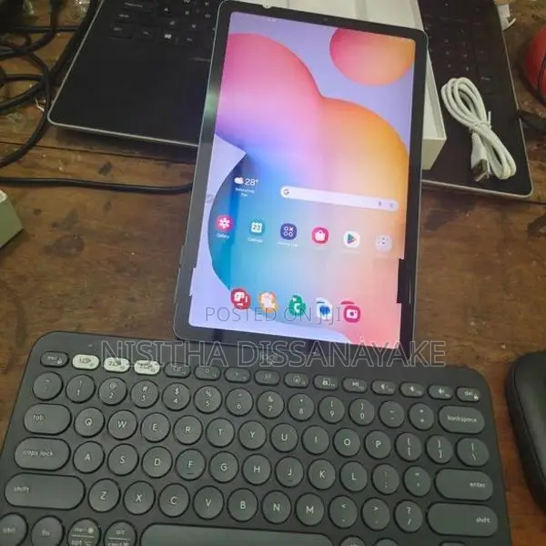 Samsung Galaxy S6 Edge Lite Tablet