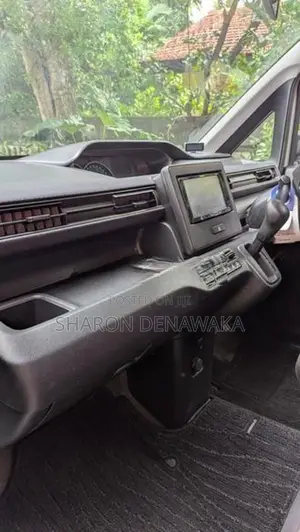 Suzuki Wagon R FZ 2018