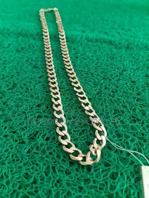 Silver Chain 39G