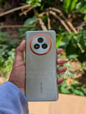Realme Narzo 80 pro 5g (Used)
