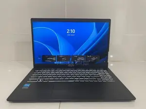 MSI i3 13th GEN Laptop