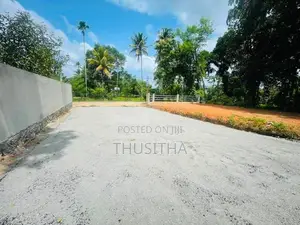 Land for Sale Mahabage
