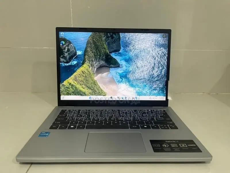 Aspire 14 i3 N305 Laptop