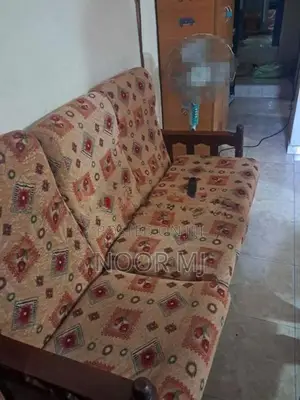 Sofa set