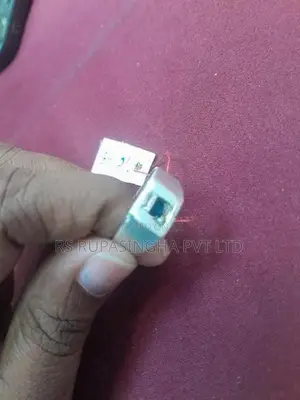 Silver Ring