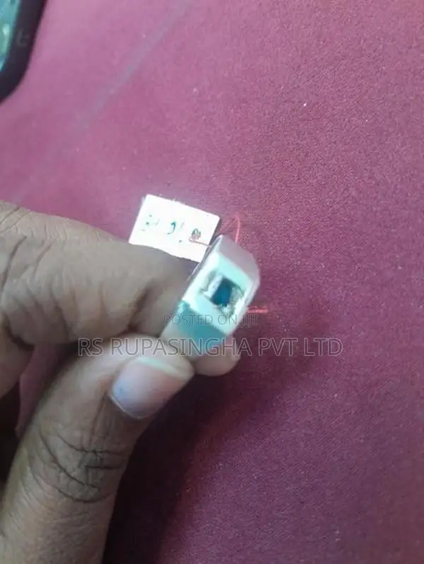 Silver Ring