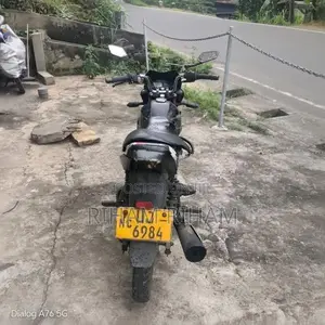 Bajaj XCD 125 1985
