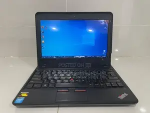 Lenovo Celeron Laptop
