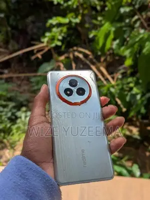 Realme Narzo 80 pro 5g (Used)