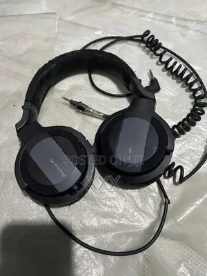 Pioneer HDJ cue 1