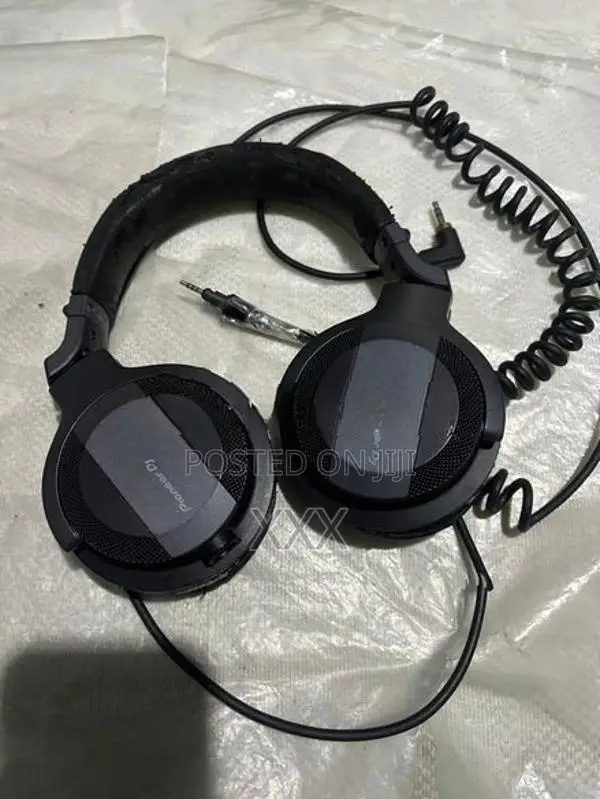 Pioneer HDJ cue 1