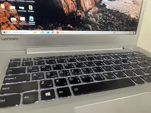 Lenovo i5 7th GEN Laptop