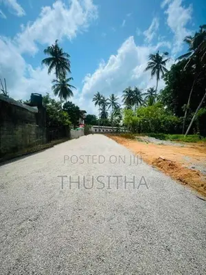 Land for Sale Mahabage