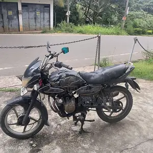 Bajaj XCD 125 1985
