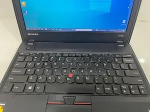 Lenovo Celeron Laptop