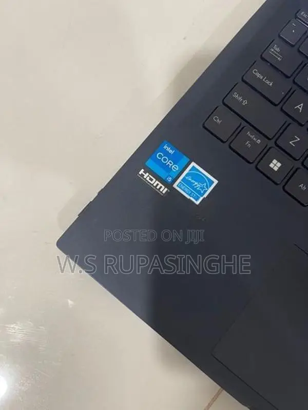 ExpertBook i5 12th GEN Laptop