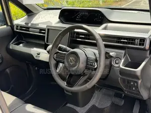 Suzuki Wagon R Custom ZX Upgrade 2026
