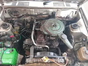 Nissan Sunny 1978
