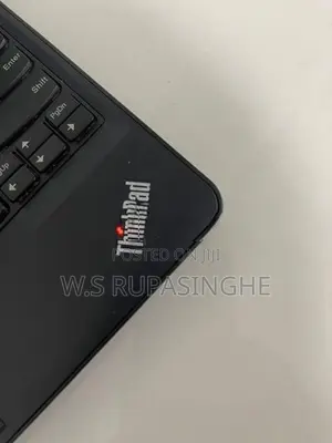 Lenovo Celeron Laptop