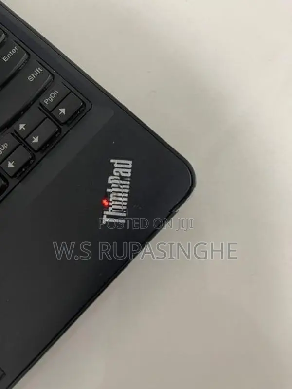 Lenovo Celeron Laptop