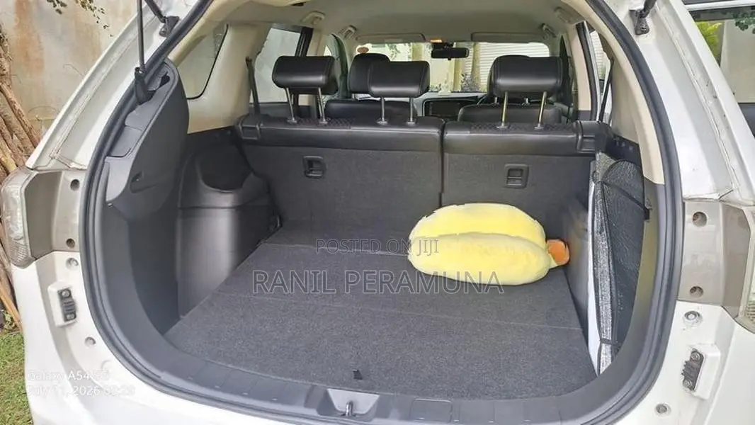 Mitsubishi Outlander 2014