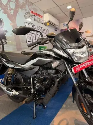 Bajaj Platina 100 ES EFI Brand New 2026