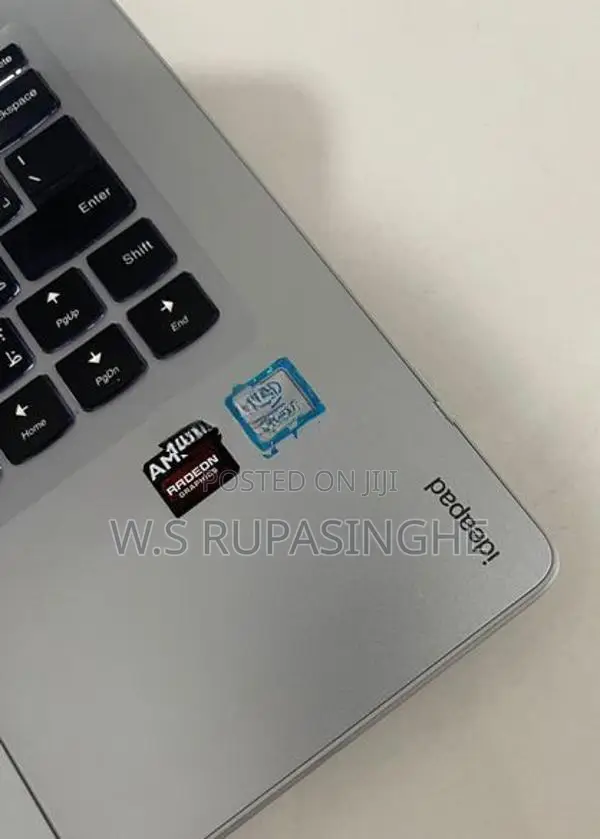 Lenovo i5 7th GEN Laptop