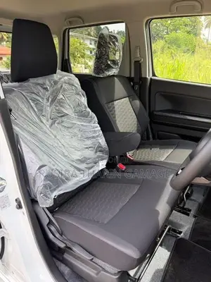Suzuki Wagon R Custom ZX Upgrade 2026