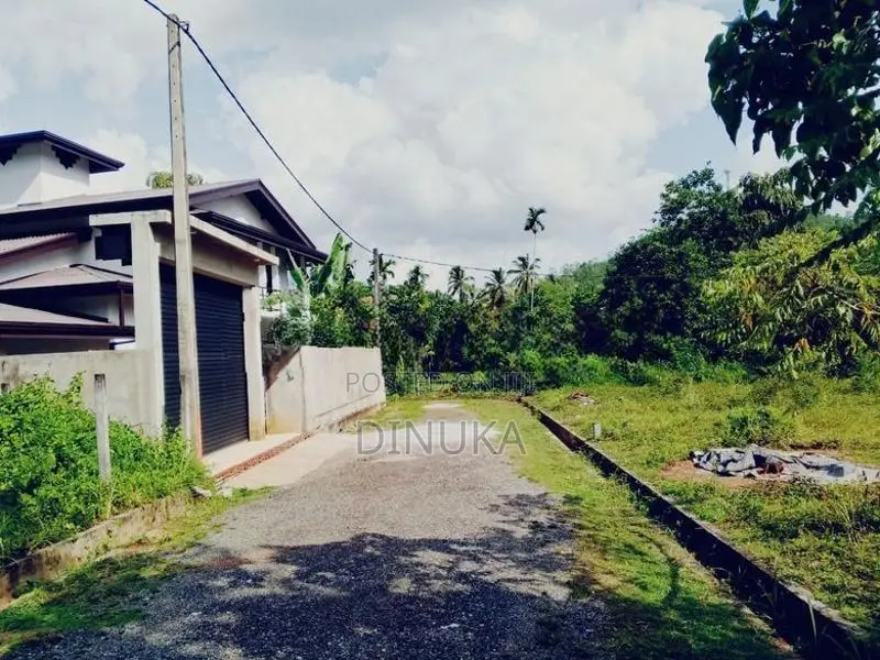Land for Sale Dompe