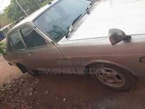 Nissan Sunny 1978