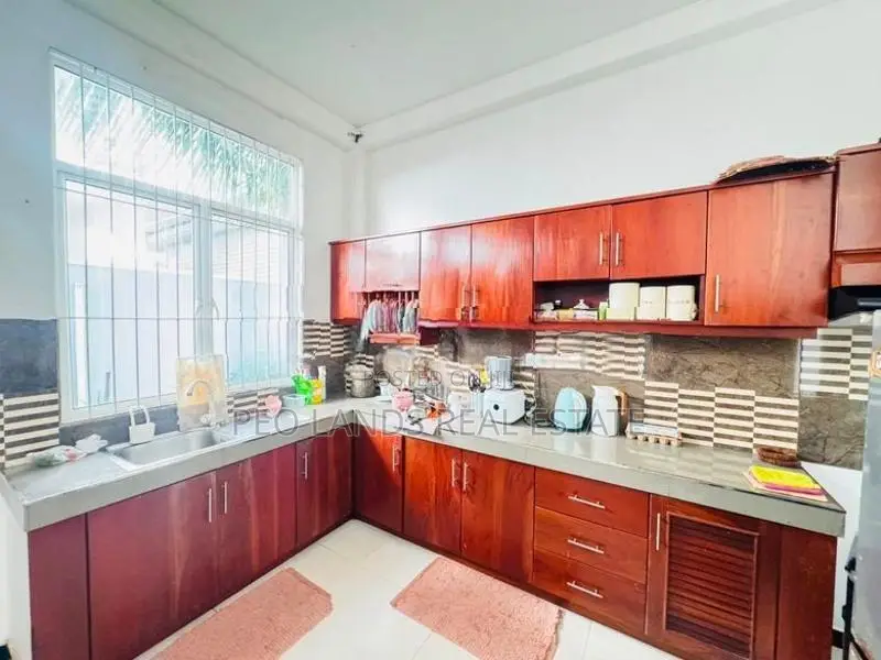 (AR42) Two Storey Luxury House for Rent in Kottawa