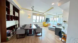 Luxury 3 Bedroom Apartment For Sale In Colombo 5
