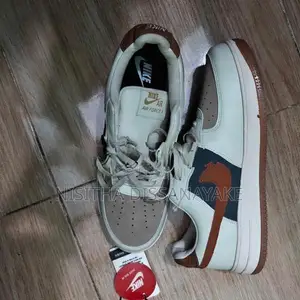 Nike Air Force 1 Shoes