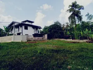 Land for Sale Dompe