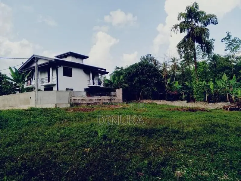 Land for Sale Dompe