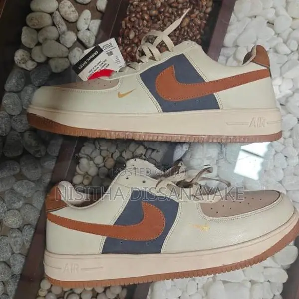 Nike Air Force 1 Shoes