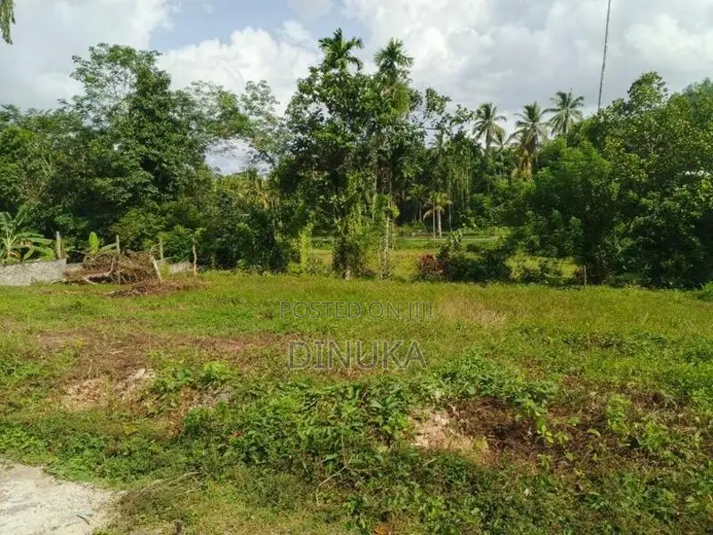 Land for Sale Dompe