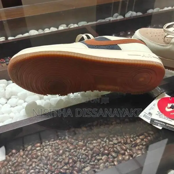 Nike Air Force 1 Shoes