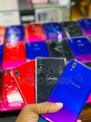 Vivo Y93 6GB/128GB (Used)