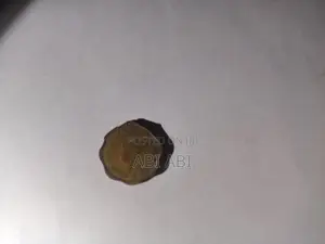 Old Coins