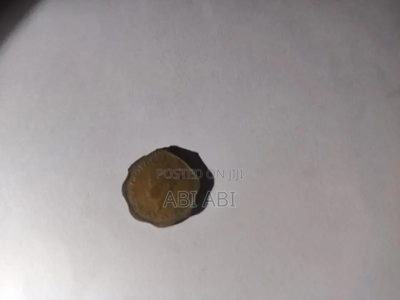 Old Coins