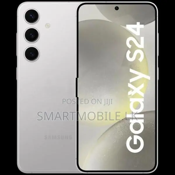 Samsung Galaxy S24 8GB/256GB 5000mAh (Brand New)