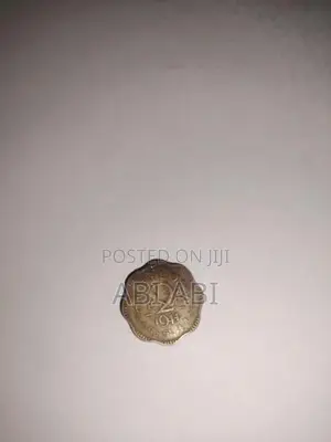 Old Coins