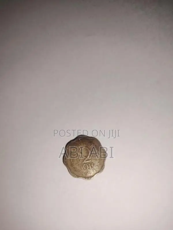 Old Coins