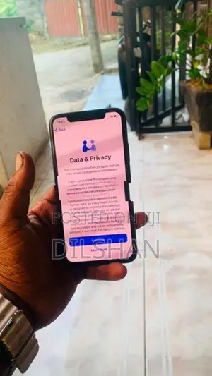Apple iPhone XS 512gb (Used)