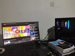 MSI Pro MP243L E14 24 Inch 144HZ 1MS FHD Monitor