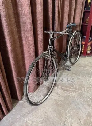 Hummer Bicycle