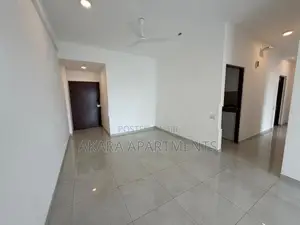 Iconic Galaxy - Unfurnished Apartment for Rent Rajagiriya A53234