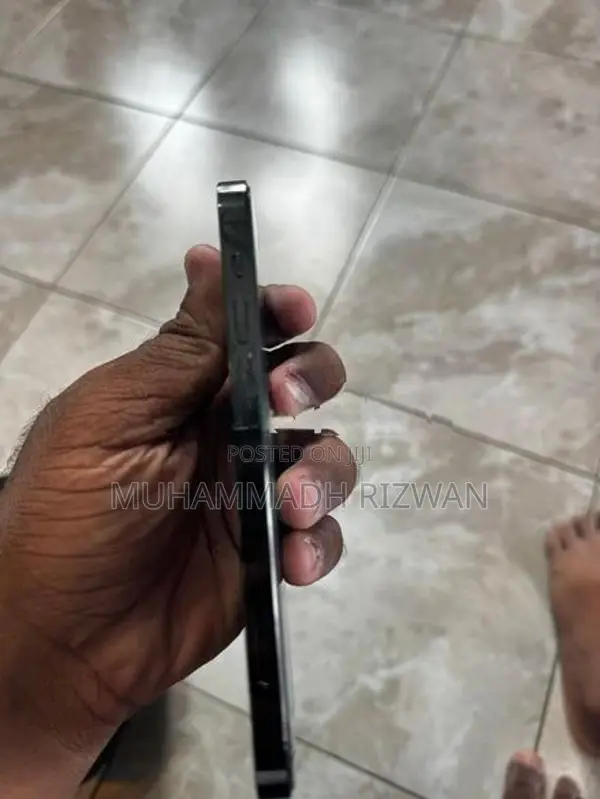 Apple iPhone 12 Pro (Used)