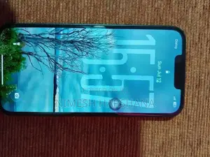 Apple iPhone 14 (Used)
